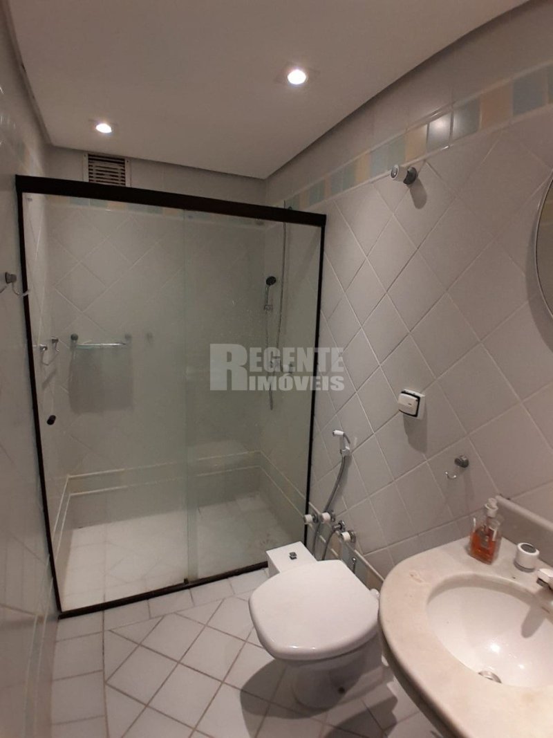 Apartamento 3 quartos no Pantanal em Florianópolis - Foto 16