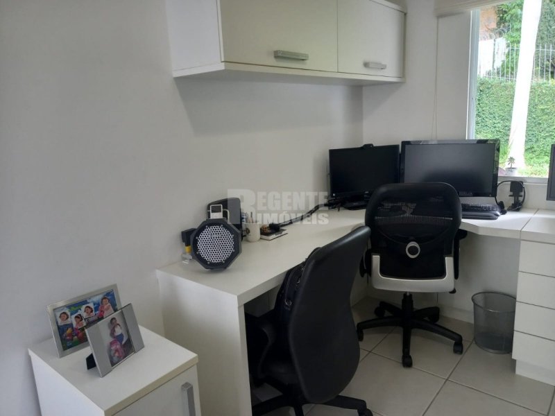 Casa 3 quartos no Pantanal em Florianópolis - Foto 9