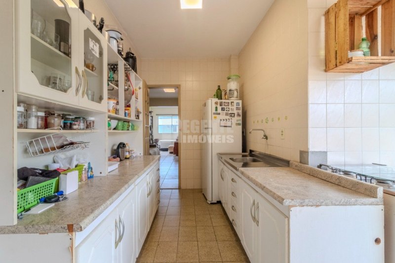 Apartamento 3 quartos no Trindade em Florianópolis - Foto 2