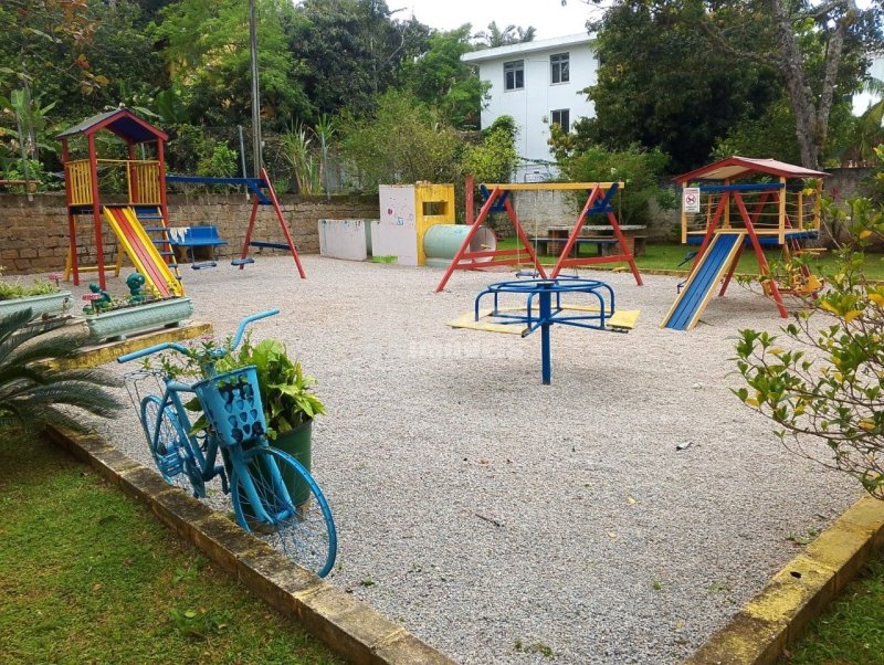 Apartamento 2 quartos no Pantanal em Florianópolis - Foto 53