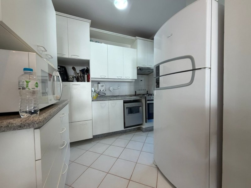 Apartamento 3 quartos no Itacorubi em Florianópolis - Foto 5