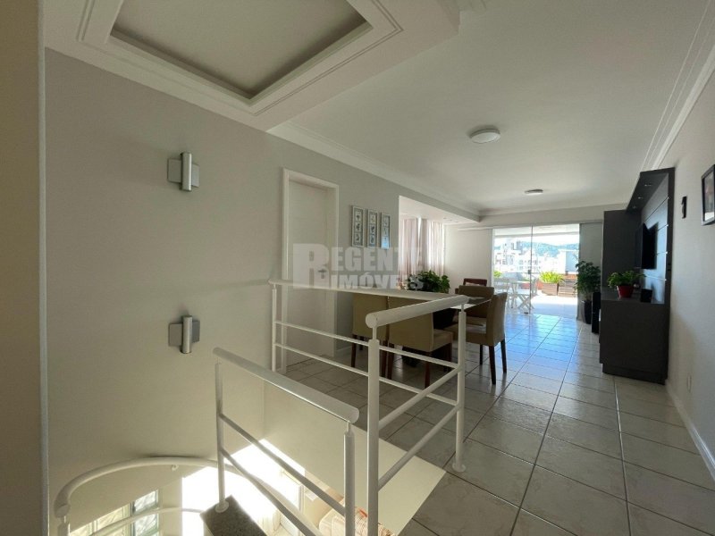 Cobertura 2 quartos no Trindade em Florianópolis - Foto 31