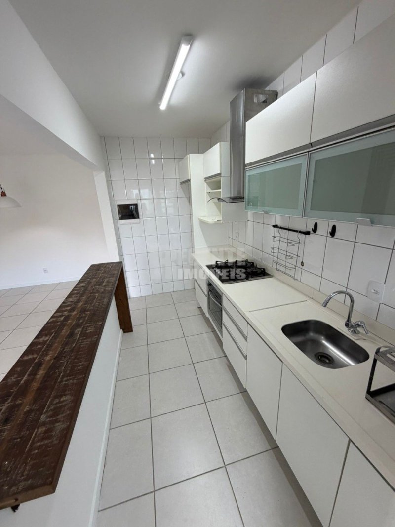 Apartamento 2 quartos no Saco Grande em Florianópolis - Foto 4