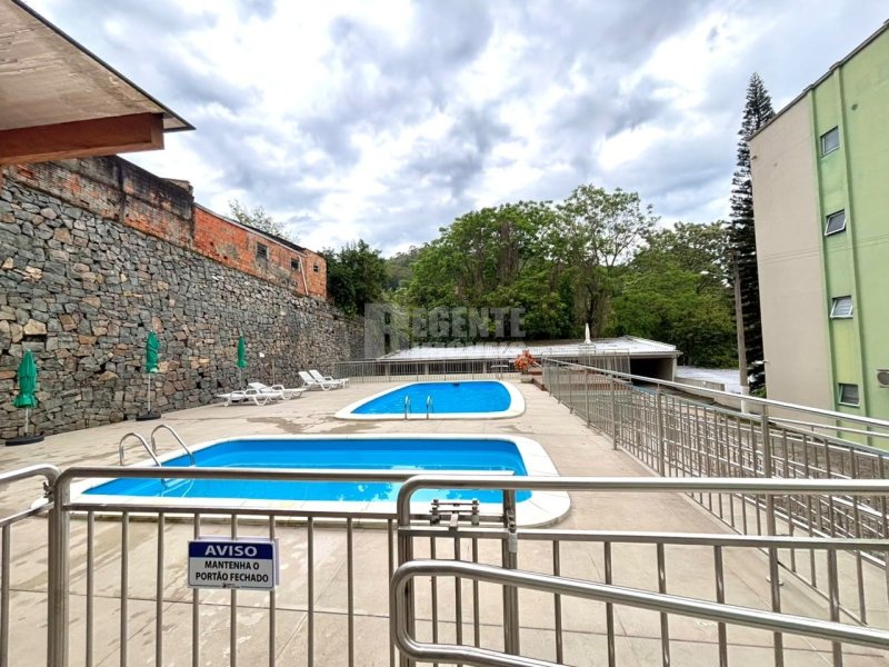 Apartamento 3 quartos no Córrego Grande em Florianópolis - Foto 17