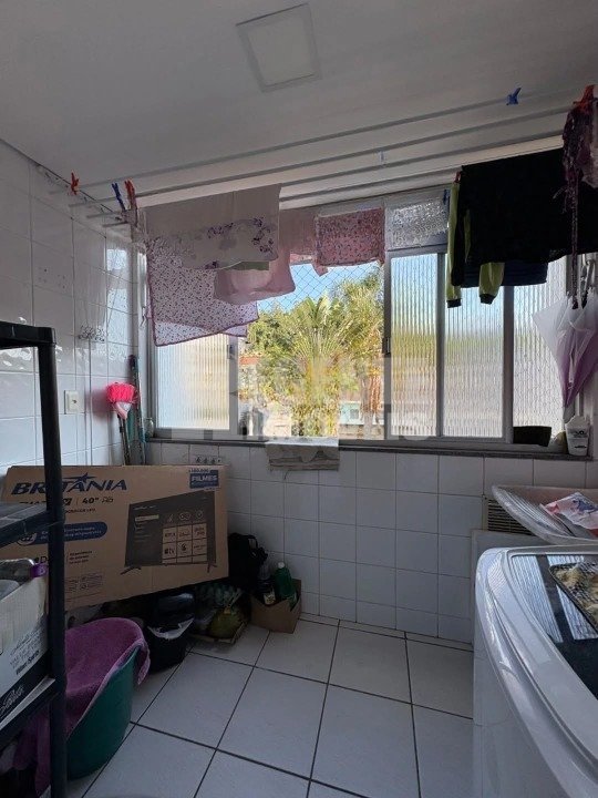 Apartamento 2 quartos no Córrego Grande em Florianópolis - Foto 9