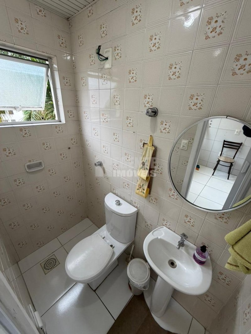 Apartamento 2 quartos no Agronômica em Florianópolis - Foto 14