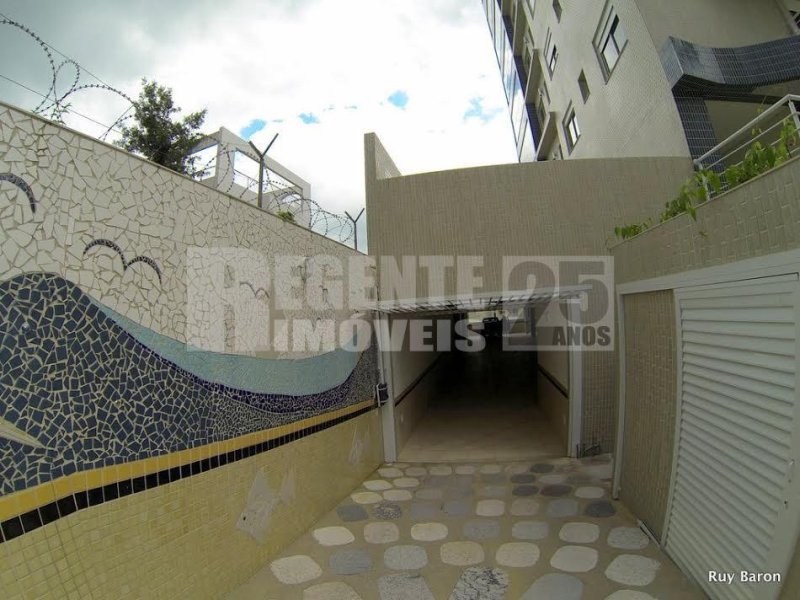 Apartamento 3 quartos no Agronômica em Florianópolis - Foto 50