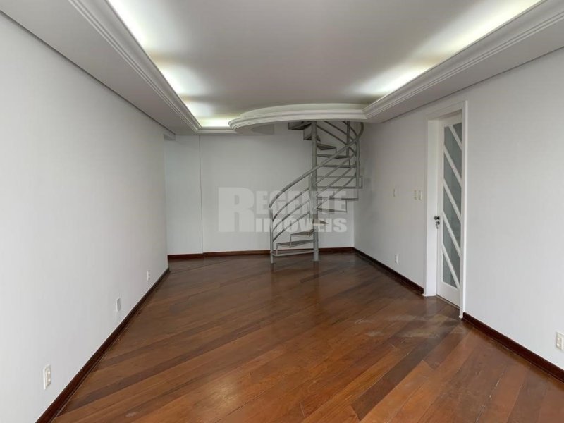 Cobertura 3 quartos no Agronômica em Florianópolis - Foto 2