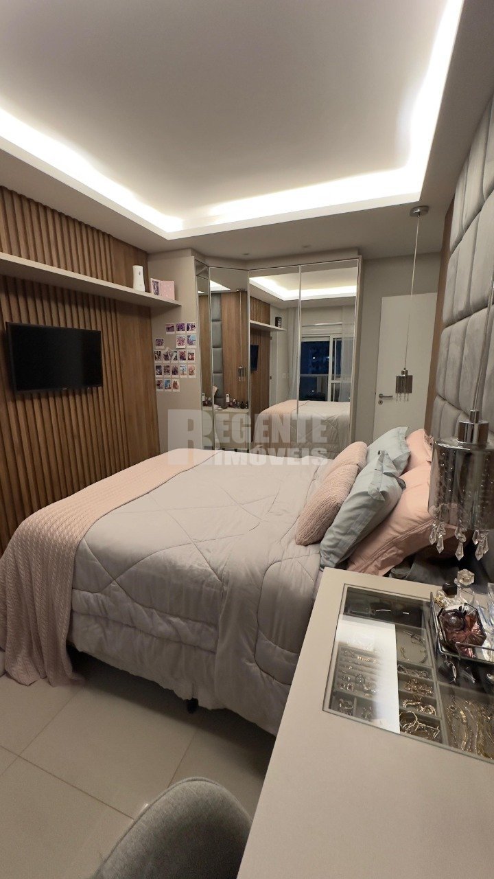 Apartamento 2 quartos no Itacorubi em Florianópolis - Foto 17