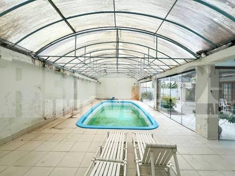 Casa 4 quartos no Pantanal em Florianópolis - Foto 22