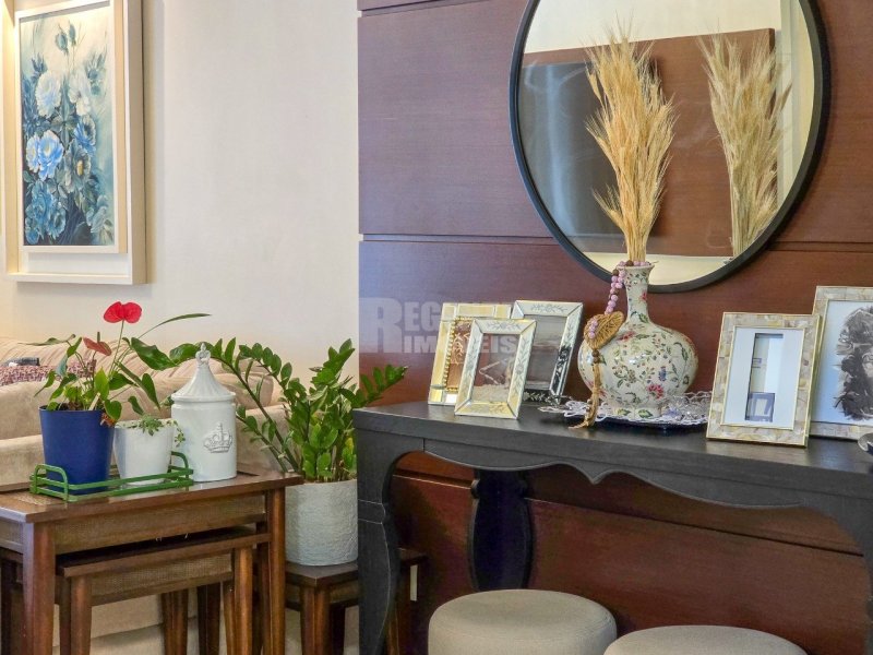 Apartamento 3 quartos no Itacorubi em Florianópolis - Foto 9