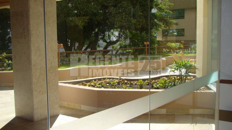 Apartamento 4 quartos no Agronômica em Florianópolis - Foto 53