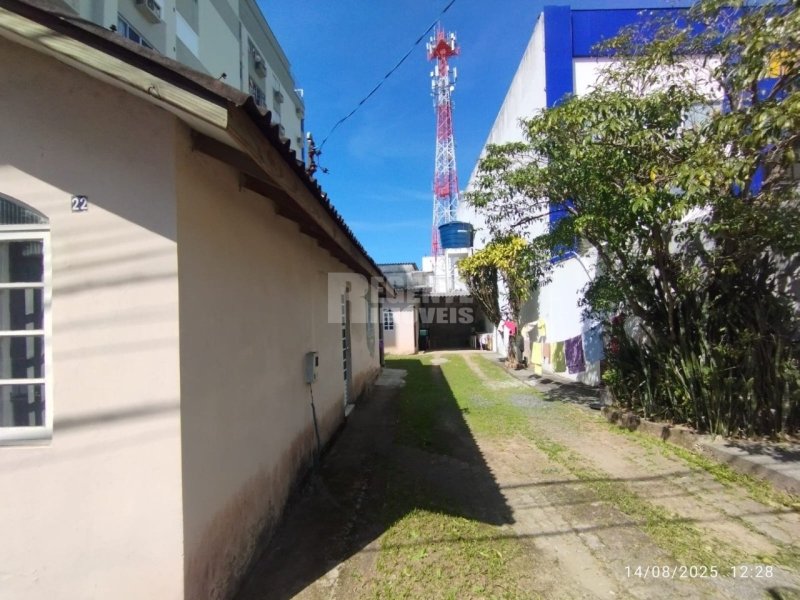 Casa 3 quartos no Trindade em Florianópolis - Foto 8