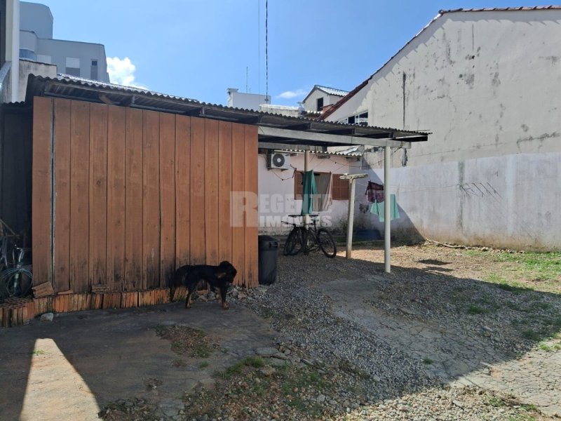 Terreno no Córrego Grande em Florianópolis - Foto 7