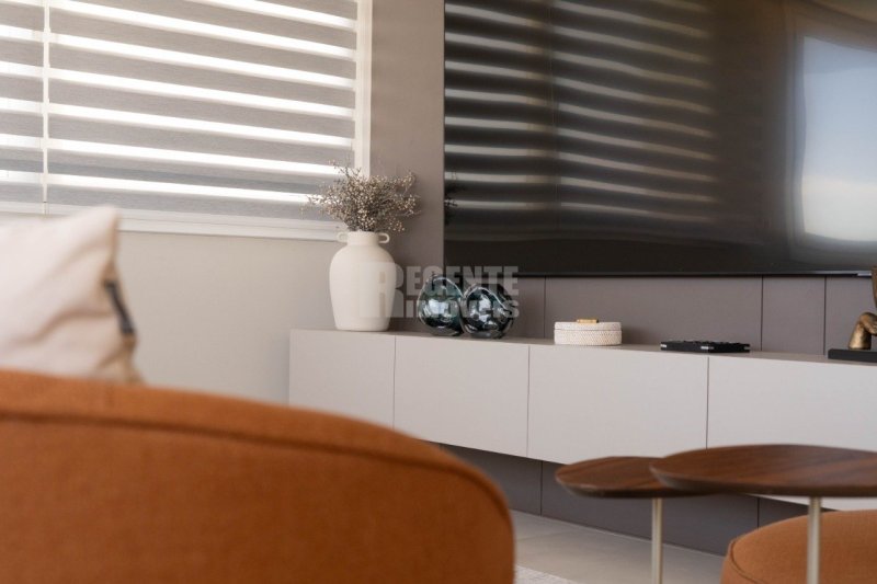 Apartamento 3 quartos no Beira Mar em Florianópolis - Foto 18