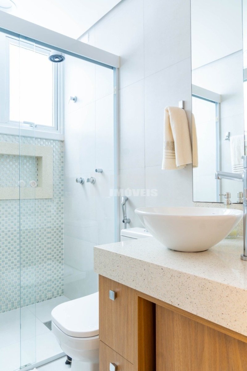 Apartamento 3 quartos no Beira Mar em Florianópolis - Foto 32
