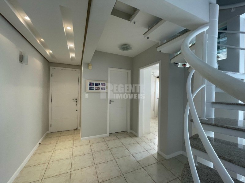 Cobertura 2 quartos no Trindade em Florianópolis - Foto 32