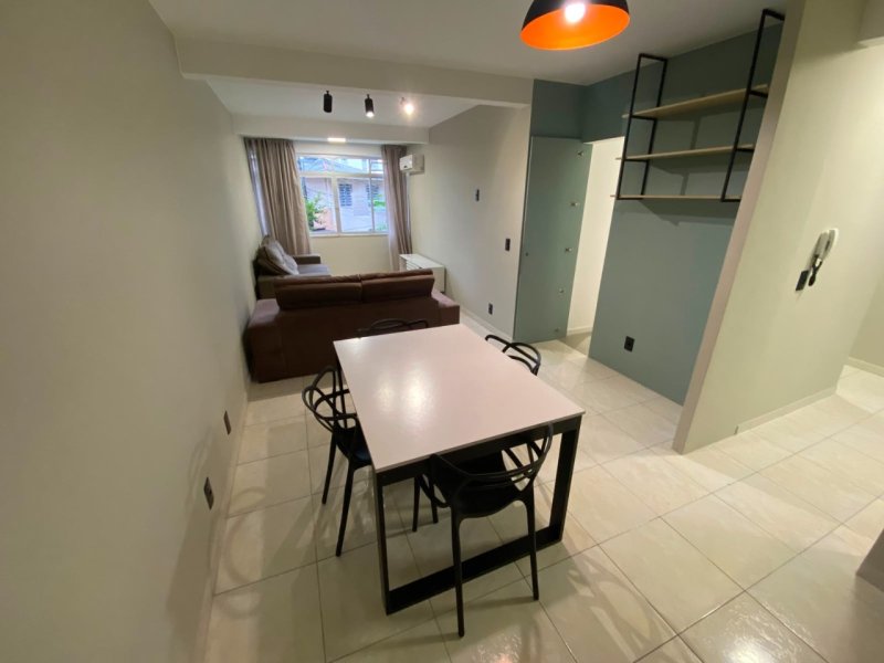 Apartamento 3 quartos no Trindade em Florianópolis - Foto 3