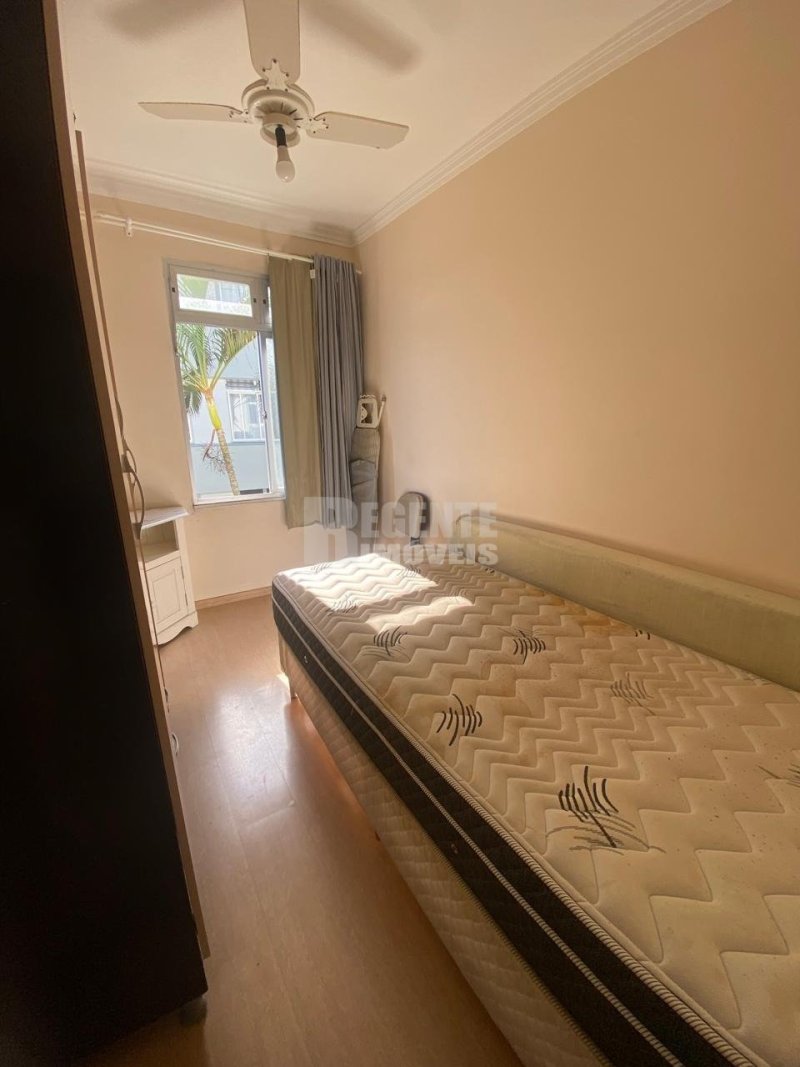 Apartamento 2 quartos no Trindade em Florianópolis - Foto 11