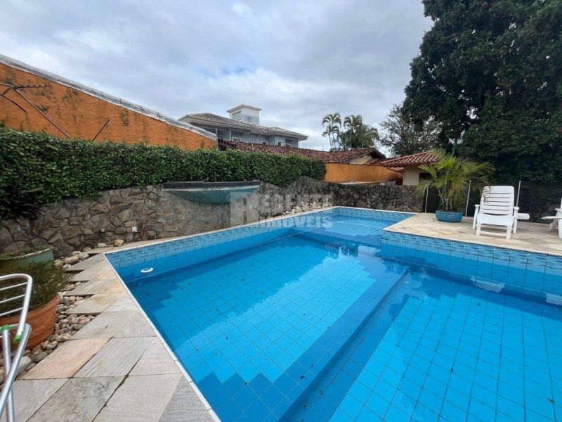 Casa 5 quartos no Parque São Jorge em Florianópolis - Foto 55