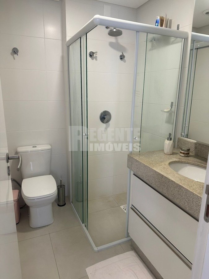 Studio 1 quartos no Carvoeira em Florianópolis - Foto 7