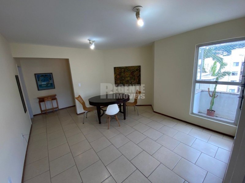 Apartamento 2 quartos no Trindade em Florianópolis - Foto 3