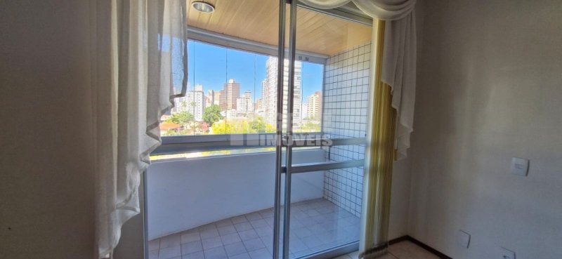 Apartamento 3 quartos no Centro em Florianópolis - Foto 2