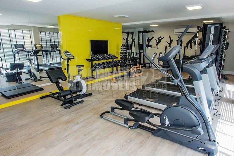Apartamento 2 quartos no Itacorubi em Florianópolis - Foto 14