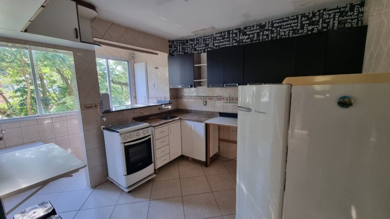 Apartamento 3 quartos no Trindade em Florianópolis - Foto 6