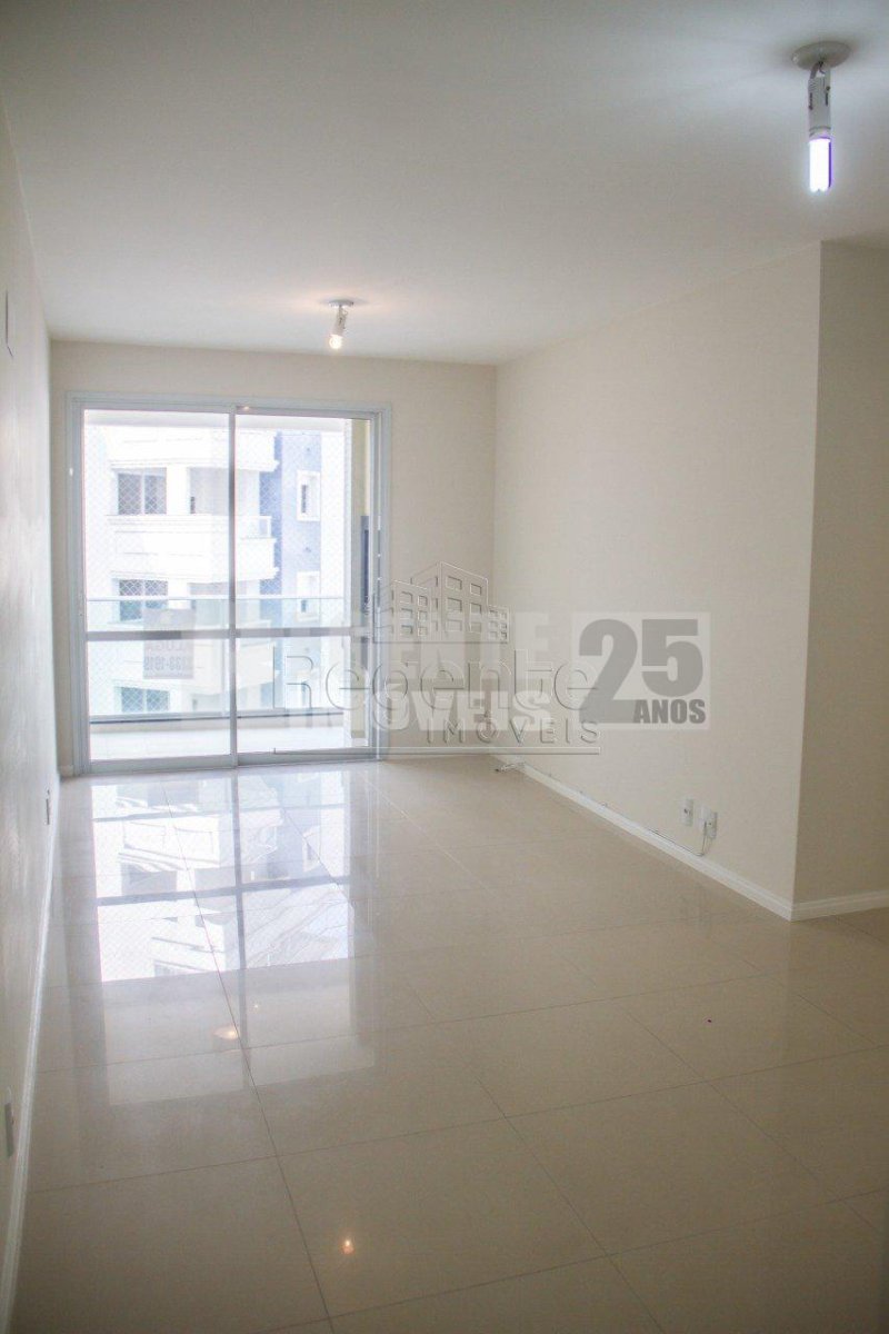 01 - Apartamento 3 quartos no Itacorubi em Florianópolis