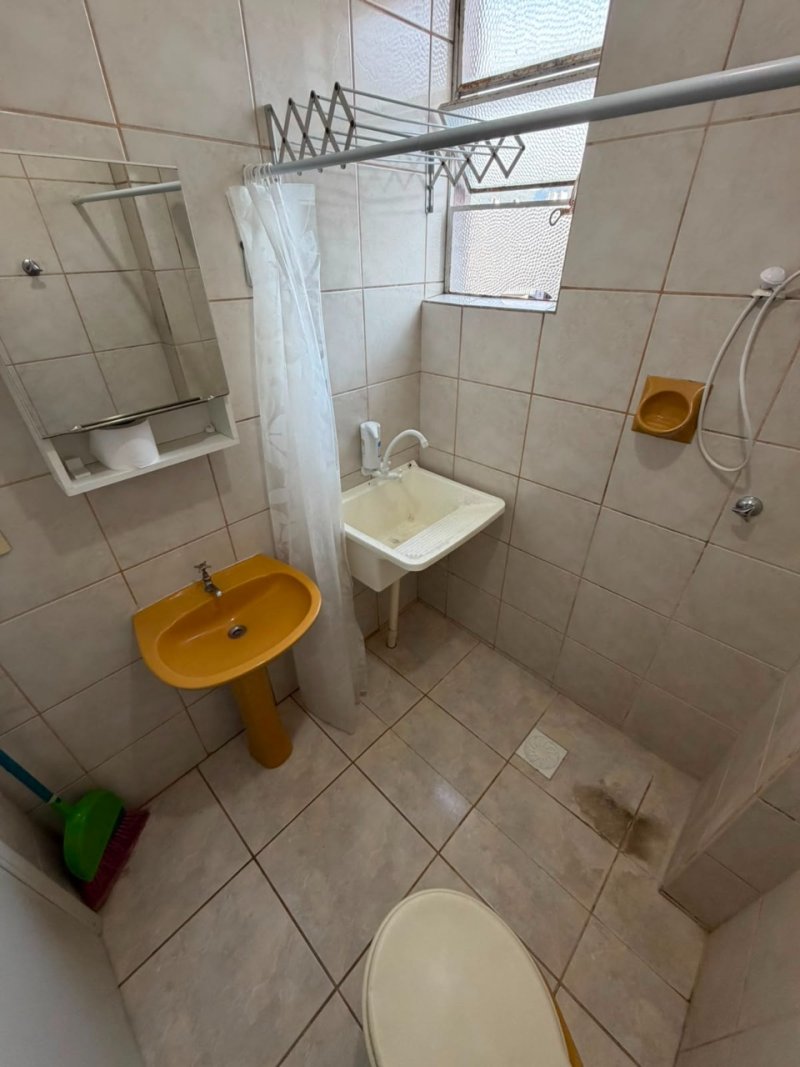 Kitnet 1 quartos no Itacorubi em Florianópolis - Foto 7