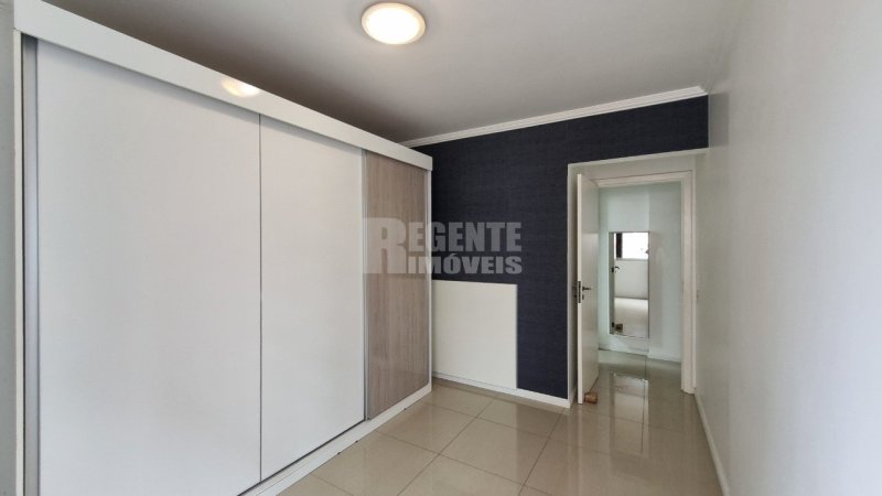 Apartamento 3 quartos no Centro em Florianópolis - Foto 9