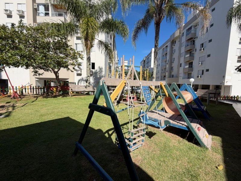 Apartamento 2 quartos no Itacorubi em Florianópolis - Foto 17