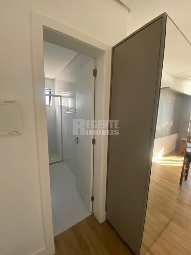 Apartamento 1 quartos no Córrego Grande em Florianópolis - Foto 7