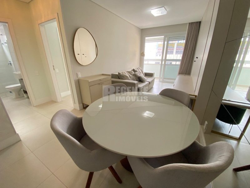 Apartamento 2 quartos no Centro em Florianópolis - Foto 5