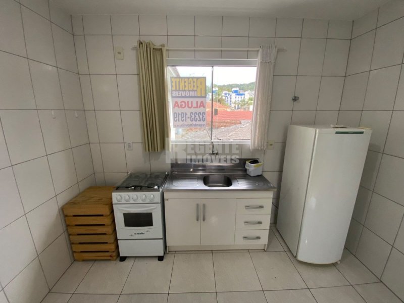 Kitnet 1 quartos no Trindade em Florianópolis - Foto 6