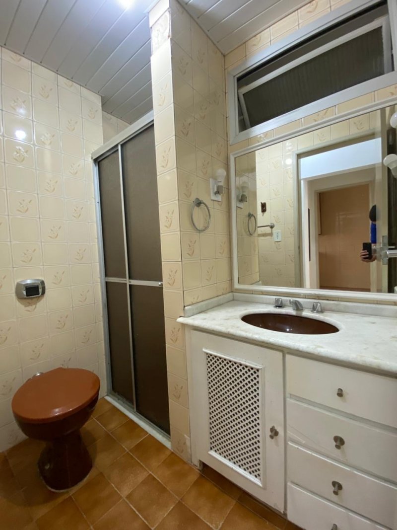 Apartamento 2 quartos no Carvoeira em Florianópolis - Foto 7