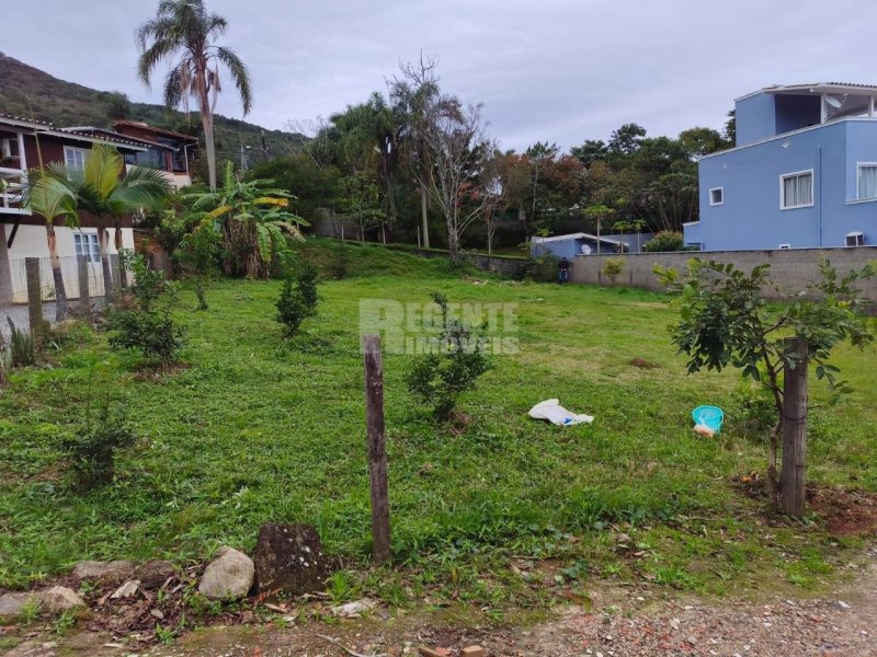 Terreno no Ribeirão da Ilha em Florianópolis - Foto 5