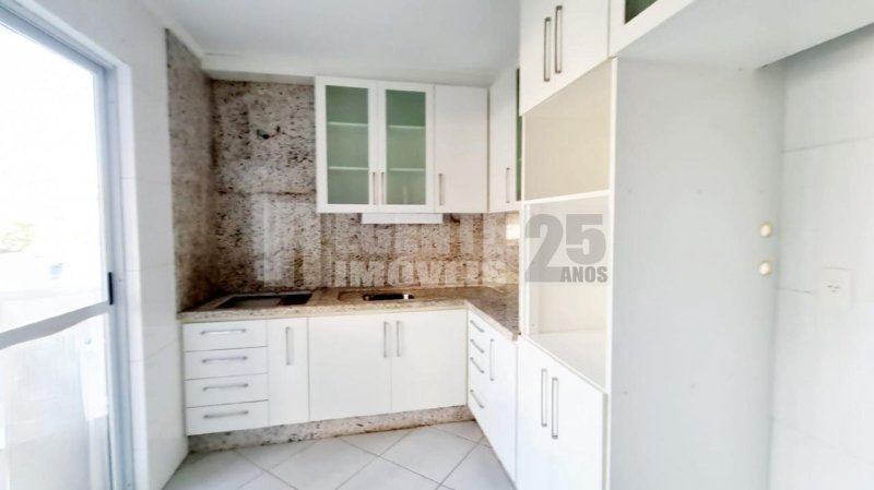 Apartamento 3 quartos no Agronômica em Florianópolis - Foto 9