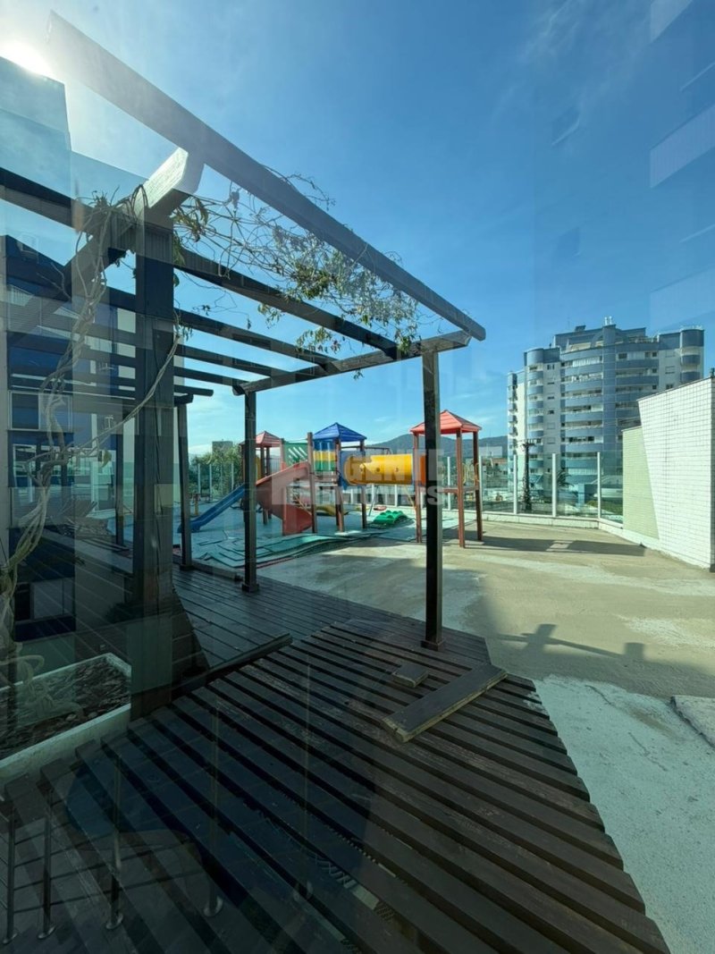 Apartamento 3 quartos no Trindade em Florianópolis - Foto 38