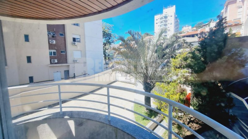 Apartamento 3 quartos no Agronômica em Florianópolis - Foto 3