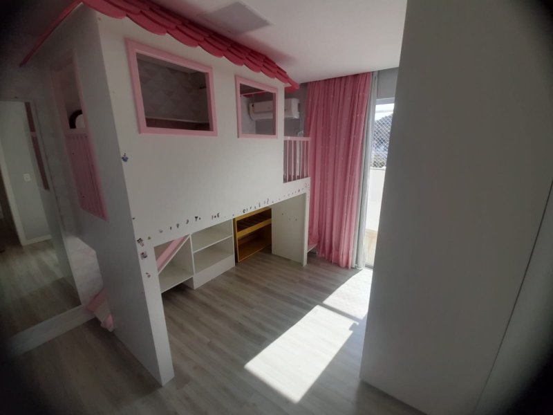 Cobertura 2 quartos no Itacorubi em Florianópolis - Foto 13