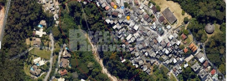 Terreno no Carvoeira em Florianópolis - Foto 3