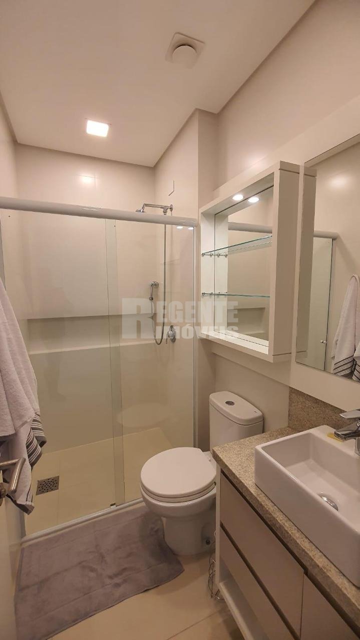 Apartamento 2 quartos no Trindade em Florianópolis - Foto 19