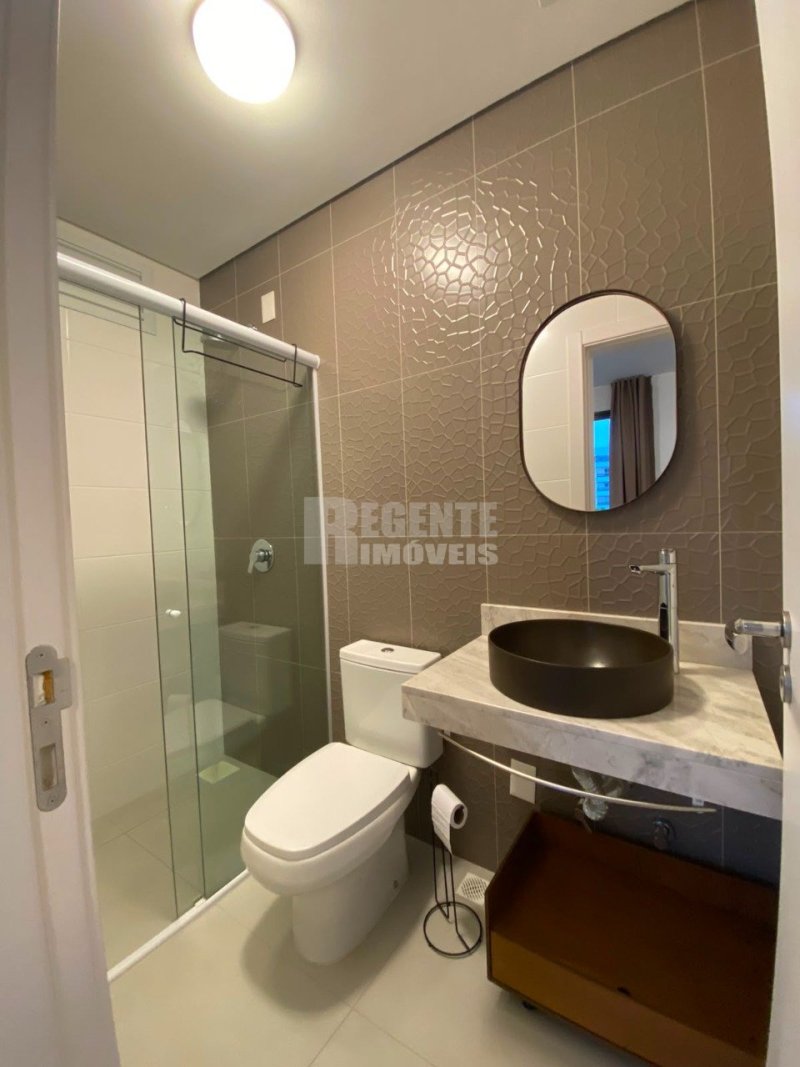 Studio 1 quartos no Trindade em Florianópolis - Foto 15
