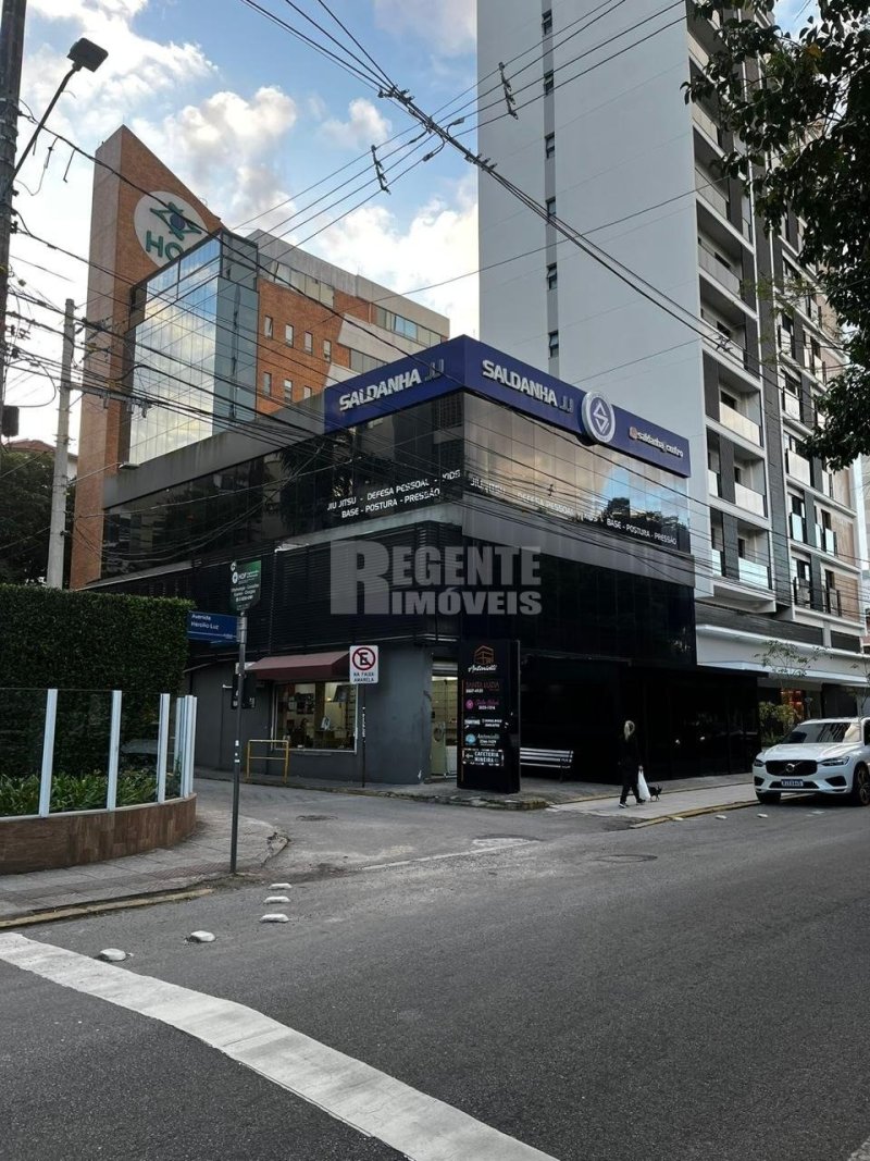 Loja no Centro em Florianópolis - Foto 2