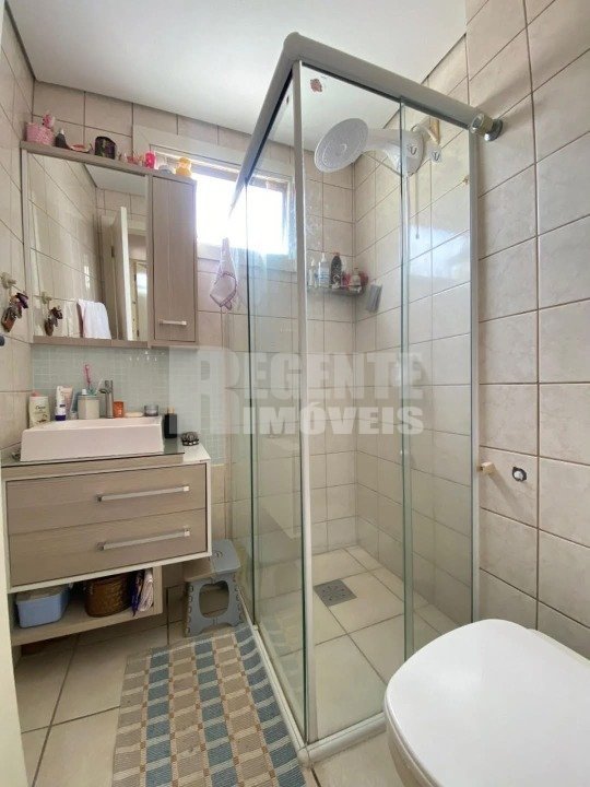 Apartamento 2 quartos no Córrego Grande em Florianópolis - Foto 16