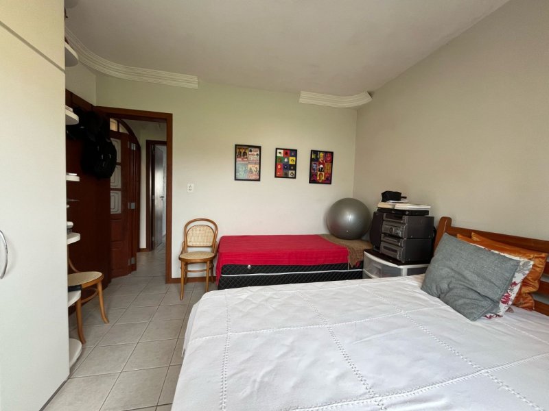 Apartamento 2 quartos no Canasvieiras em Florianópolis - Foto 29