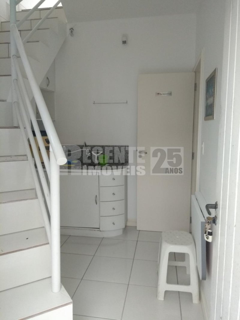 Casa 2 quartos no Agronômica em Florianópolis - Foto 18