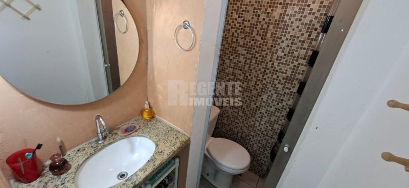 Apartamento 3 quartos no Centro em Florianópolis - Foto 19